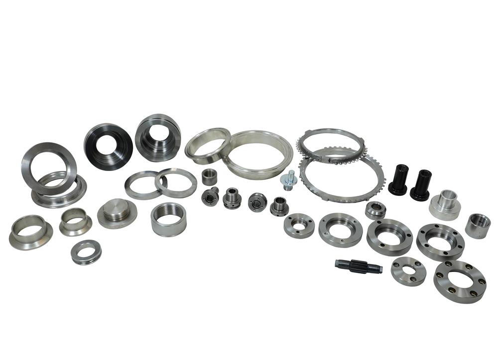 Automotive Component