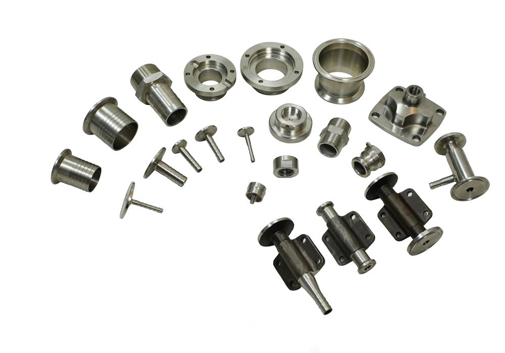 Investment Casting Components