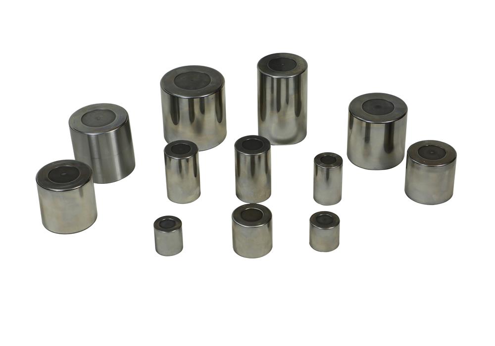 Bearing Rollers